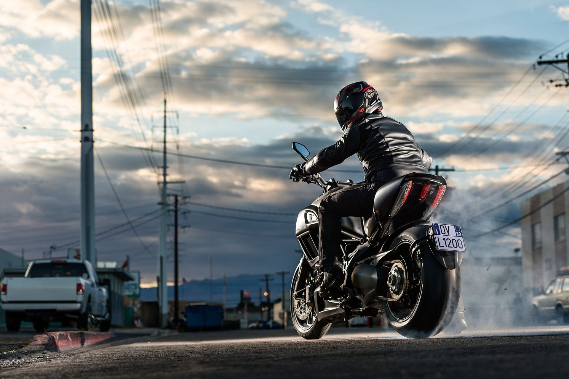 Discover High-Quality Motorcycle Equipment